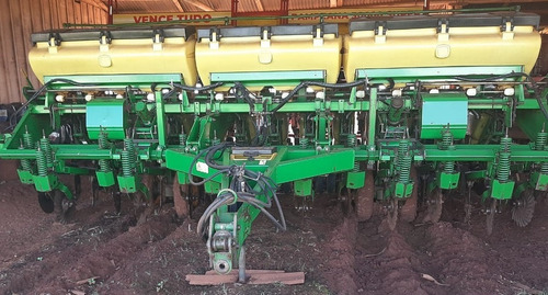 Plantadeira De Verão John Deere 1113 Ano 2009