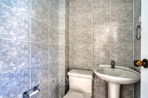 Bajo De Precio!!!! Preciosa Casa Lista Para Habita...