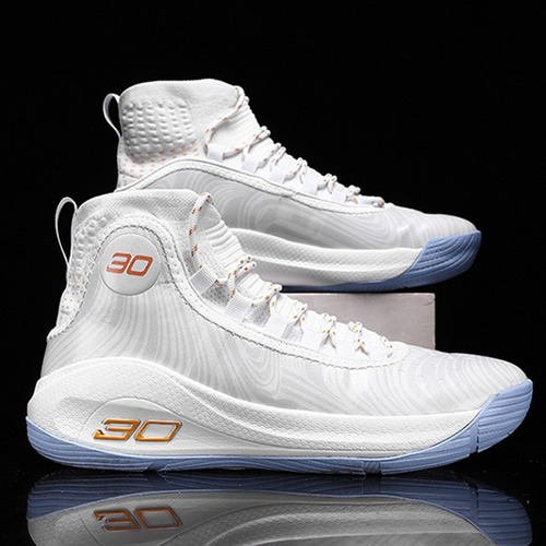 Adult Kids Professional Basketball Shoes