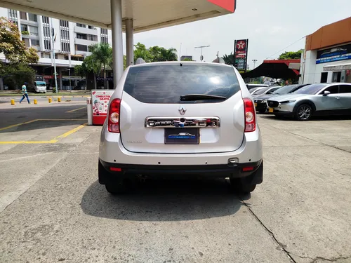 Renault Duster 1.6 Expression