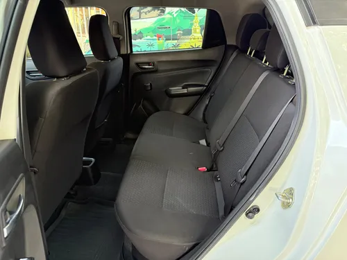 Suzuki Swift 1.2 Hybrid 2Wd