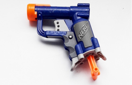 Nerf N- Strike Elite Jolt Blaster Anda Está Sin Dardos - Cy