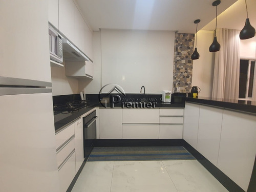 Imagem 19 de 30 de Sobrado 3 Quartos - Condomínio Vila Ytu - R$ 1.180.000,00 - Indaiatuba/sp - Ca02579 - 70573286