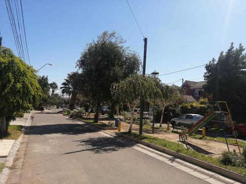 Segunda Transversal, Condominio Sol Poniente