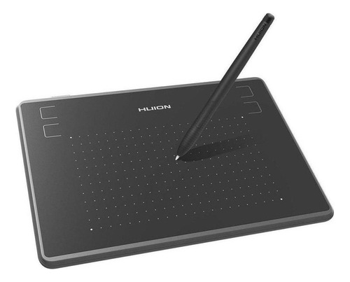 .. Tableta Digitalizadora Negra Huion Inspiroy H430p