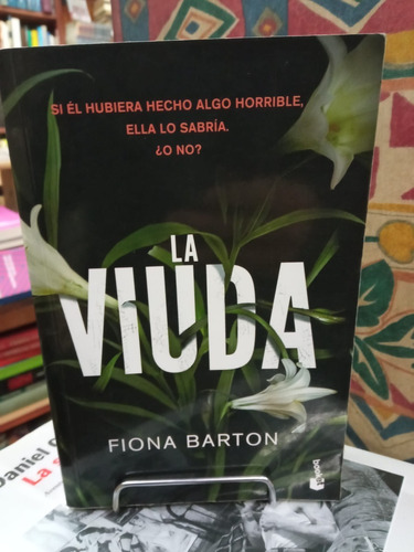 La Viuda - Fiona Barton