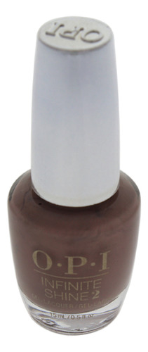 Esmalte De Uñas Opi Infinite Shine 2 It Never Ends 15ml