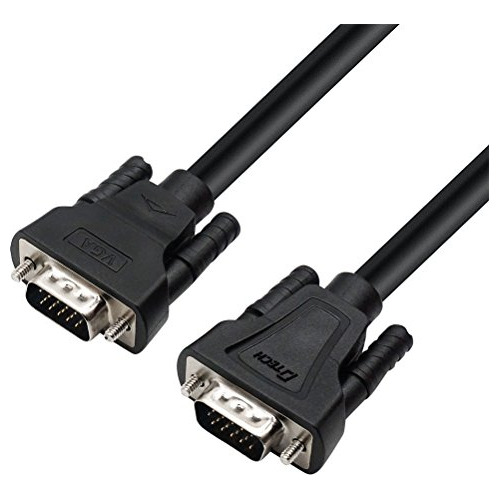 Cable Vga Dtech 3 Pies 1080p.