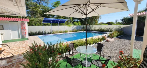 Vendo Casa Quinta Con Piscina Privada En Cubarral Meta