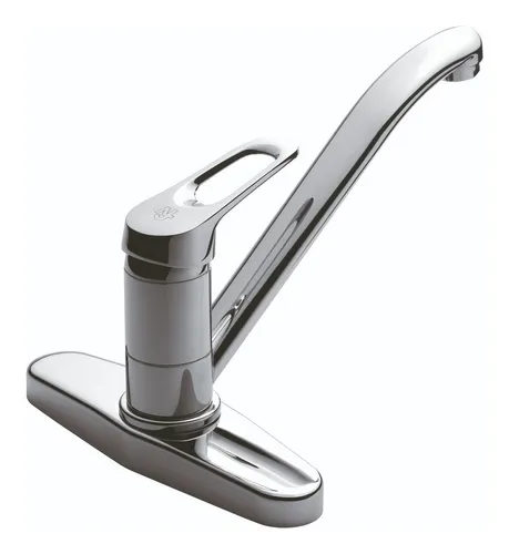 Ferrum monocomando cocina sale