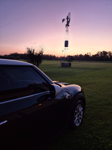 Mini Cooper 1.5 F56 Pepper 136cv