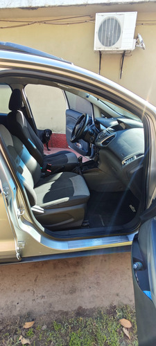 Ford Ecosport 1.6 Se 110cv 4x2