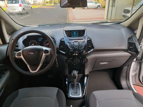 Ford Ecosport 2.0 Freestyle 16v Flex 4p Powershift