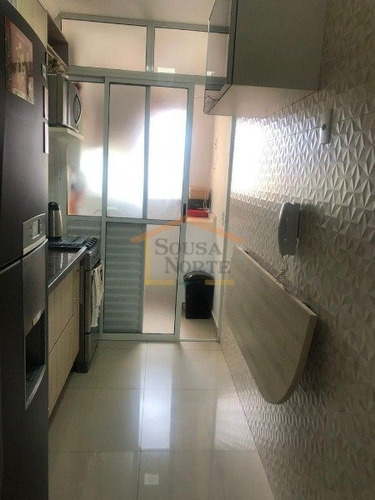 Imagem 10 de 15 de Apartamento, Venda, Vila Guilherme, Sao Paulo - 14589 - V-14589