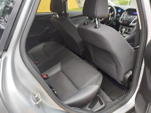 Imagen 11 de 14 de Ford Focus Se