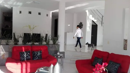 Casa En Venta Morelia, Mirador De Ocolusen.