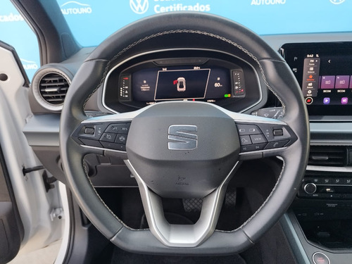 Seat Arona 1.6 Xperience Tiptronic