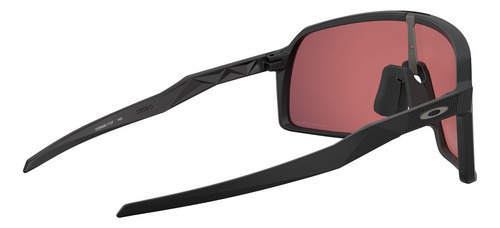 Lentes De Sol Sutro Prizm Trail Torch Oakley Oo9406940611 Lentes De Sol Oo9406 Sutro Prizm Trail Torch Oakley Rojo Rojo