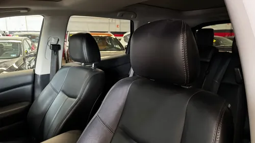 Nissan Pathfinder 3.5 Advance At