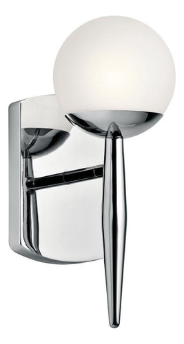Kichler Jasper Aplique De Pared Halógeno De 11.5 Pulgadas