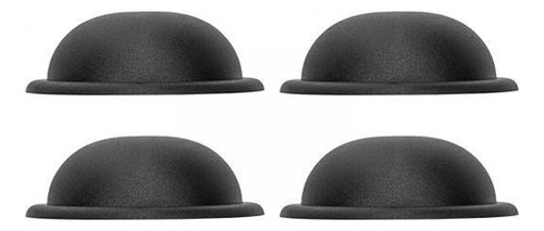 3 X 4 Uds. De Para Pies De Maletas, Piezas De Estilo B