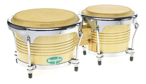 Bongo Memphis Ftb104 7 Y 9 Natural