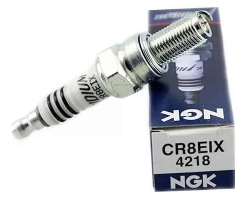 Bujia Ngk Cr8eix Iridium Benelli Dl650 Outlook Xt660 Rk6 Cbr