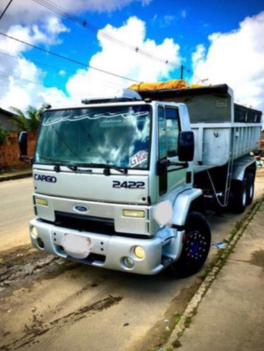 Imagem 2 de 3 de Ford Cargo 2422