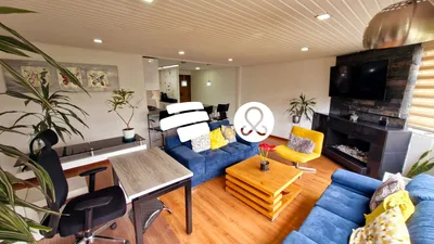 Apartamento en venta