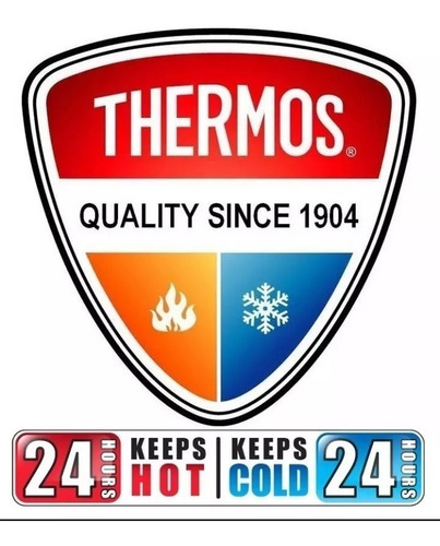 Termos Thermos De Acero Inox De 2l Mejores Que Los Stanley!!