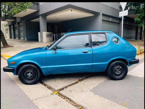 Daihatsu Charade G10