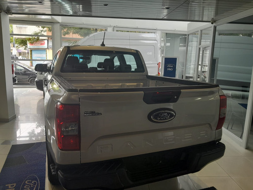 Ford Ranger 2.0 Cd 4X2 Xl 170Cv
