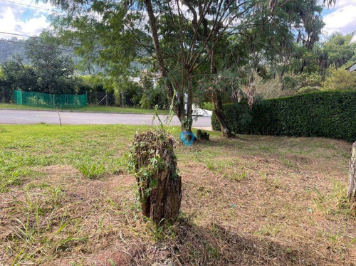 Imagem 4 de 14 de Terreno À Venda, 1683 M² Por R$ 3.875.000,00 - Alphaville - Barueri/sp - Te0546