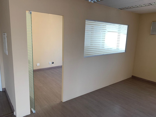 Imagem 10 de 15 de Sala - Comercial, Para Aluguel Em São Paulo/sp - Sl0001