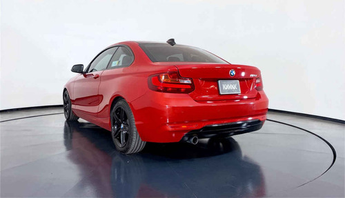 Imagen 5 de 15 de 111706 - Bmw Serie 2 2016 Con Garantía
