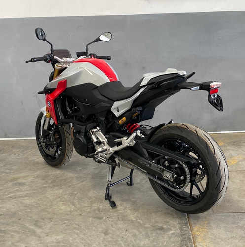 Imagen 6 de 14 de Moto Bmw F 900 R Modelo 2021