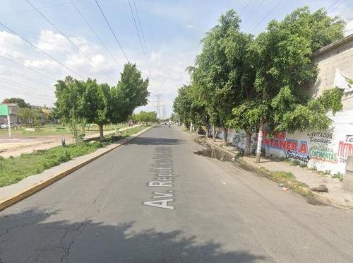 Los Angeles 79, San Sebastián, Iztapalapa, Cdmx. Rr*