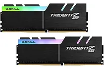 Comprar Serie G.skill Trident Z Rgb Sdram Dd De 16 Gb (2 X 8 Gb) Y 2