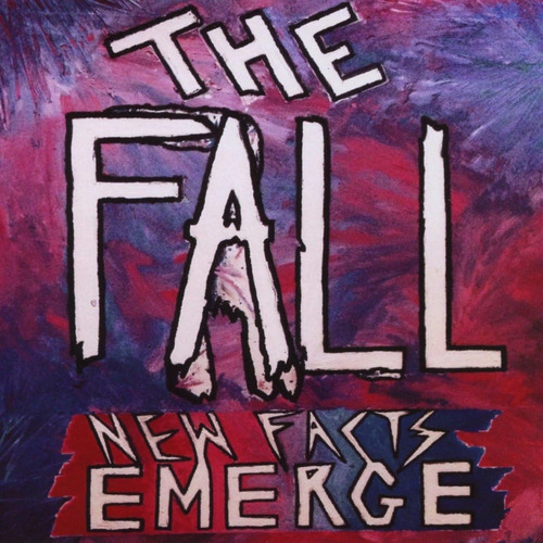 Cd:new Facts Emerge