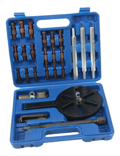 Inner Hole Puller Removal Tool Sturdy Bearing With 3 Jaw