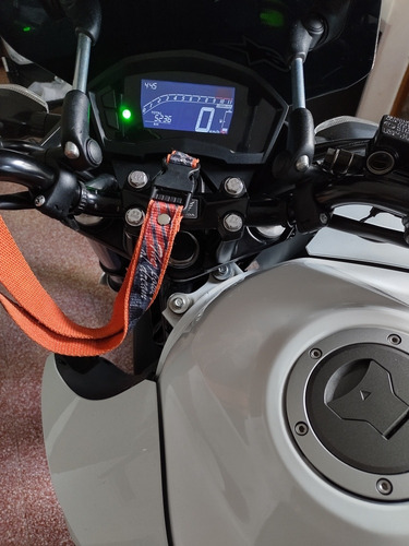 Honda Cb Twister 250
