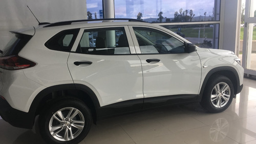 Imagen 7 de 24 de Chevrolet Tracker Manual 0km Año 2023 Gp