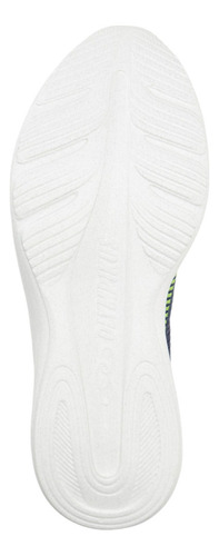 Olympikus ORBITA CONFORTO ORBITA CAMINHADA Hombre 43520363