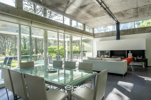 Casa Cariló Golf Venta - Permuta