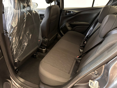 Fiat Cronos 1.3 Gse Drive Pack Plus