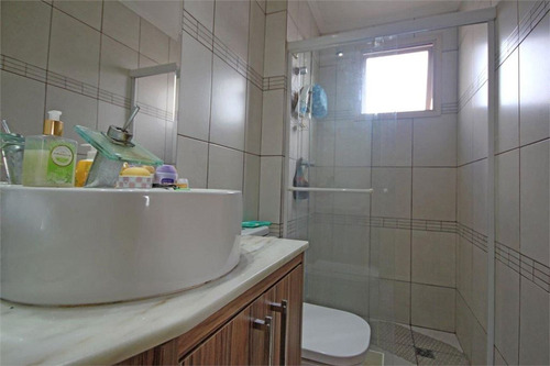 Imagem 26 de 26 de Apto Vila Leopoldina | 3 Quartos | 92 M² | Cond: R$850.00 | 2 Vagas - 19jcixt
