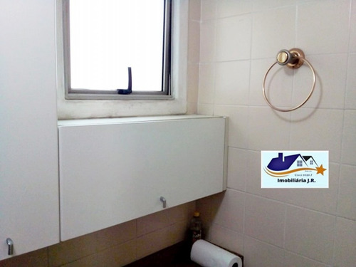 Imagem 10 de 30 de Apartamento 3 Dorms Para Venda - Ipiranga, São Paulo - 65m², 1 Vaga - 2391-jb