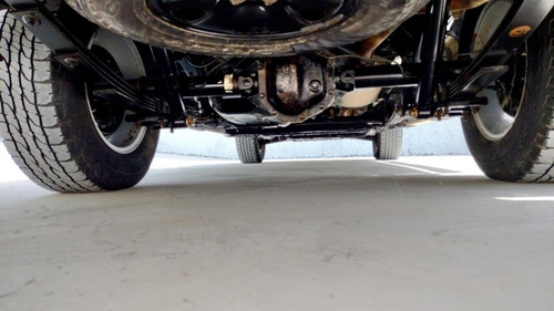 Imagem 13 de 14 de Chevrolet S10 2011 2.4 Rodeio Cab. Dupla 4x2 Flexpower 4p