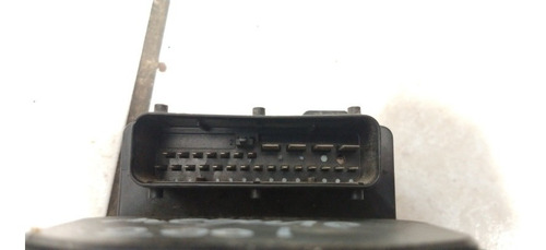 Módulo Abs Renault Megane 2001 7700432643 Ml604 (Usado)