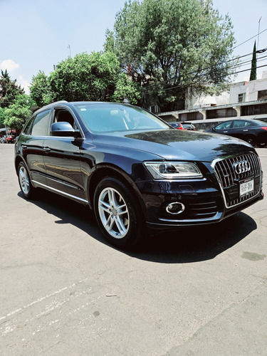 Audi Q5 2.0 L T Elite Dsg